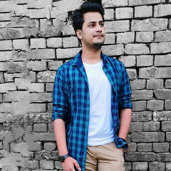 Akash Kumar Singh