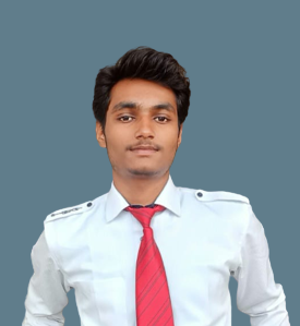 Tejasv Kumar