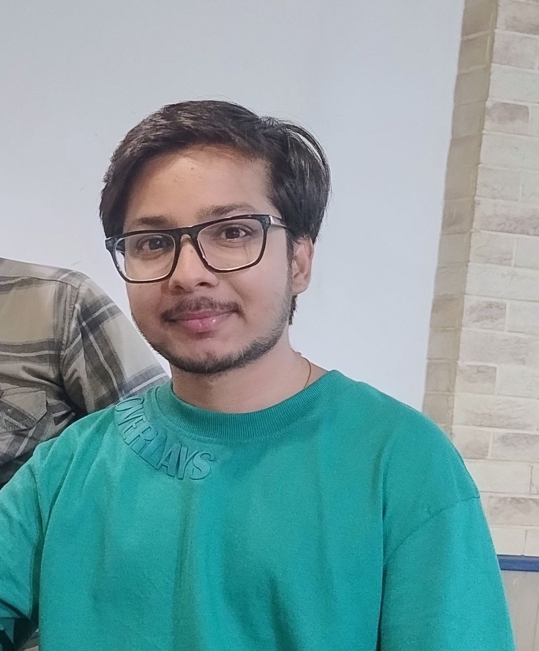Vivek Tiwari